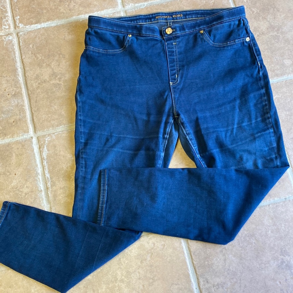 Michael Kors Izzy Skinny